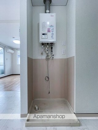 高稲荷ハイツ[1LDK/34.78m2]のその他設備
