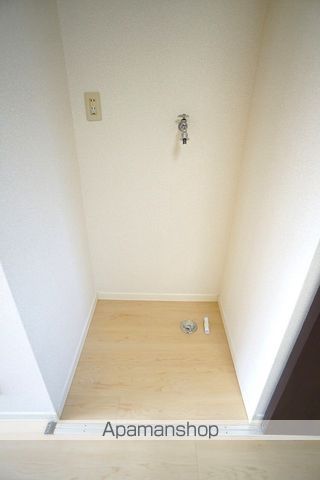 ハイツサンライズBの内装写真