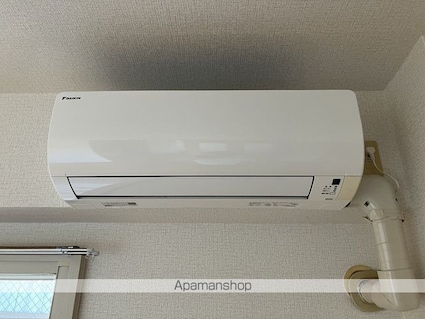 シャローム東仙台[1DK/27.2m2]のその他設備