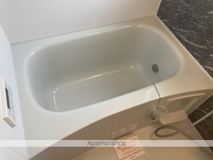 スパーブ・ヴィラ[2LDK/57.07m2]のバス