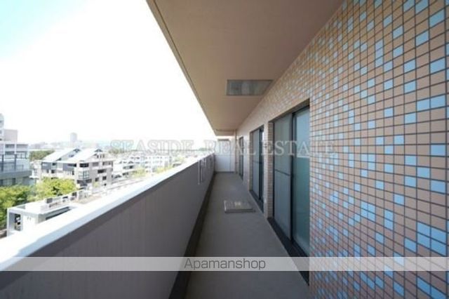 シーサイドももちヴェルデコート5番館の内装写真