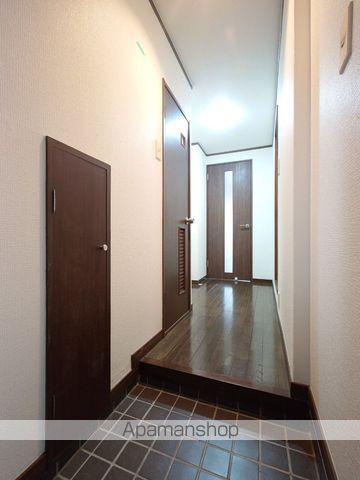 シティハイム愛宕の内装写真