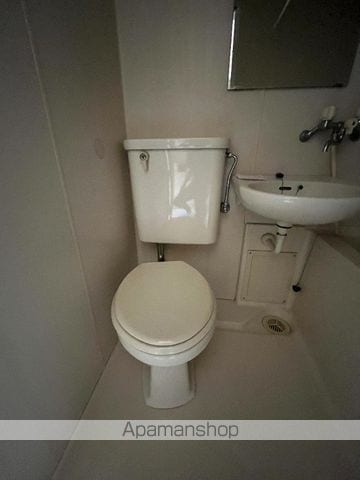 メゾンブランシュの内装写真