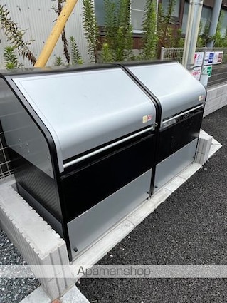 アンジュメゾン　Ⅲ[1LDK/50.05m2]の共用部3