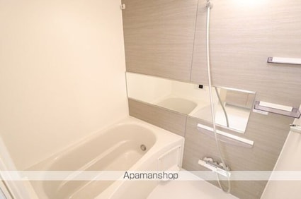 セレーノ[1LDK/33.39m2]のバス