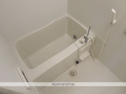 青森県青森市里見２丁目[1LDK/31.38m2]のバス