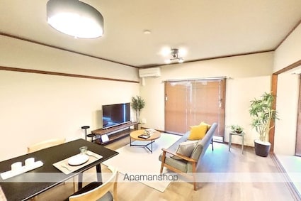 ＤＥＮＤＥＮ　Ｋｏｕｄａ[2SLDK/79.13m2]の内装2