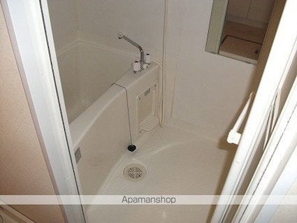 エトワール久保田[1K/30.12m2]のバス