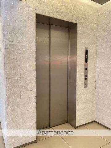 スカイコートパレス明大前のその他写真