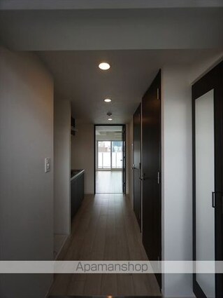 Ｐ＇ｓ　ｉｍａｉｋｅ[1K/25.12m2]の玄関