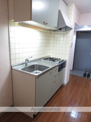 リーベルサンアイの内装写真