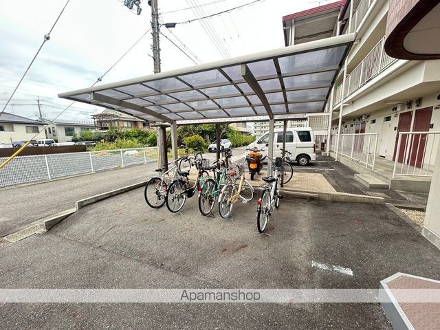 第2コーポ朝倉のその他写真