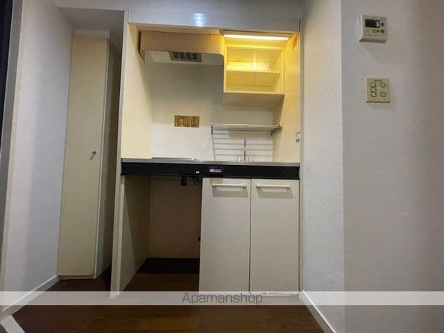 レインボー引野町の内装写真
