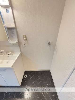 リベラルフクダⅢ[3DK/58m2]の内装4