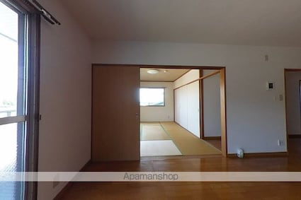 コーポ福島[2LDK/60m2]の内装6