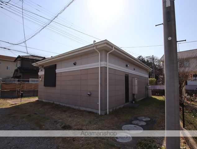 detached 埼玉県坂戸市大字堀込417-3
地図を見る