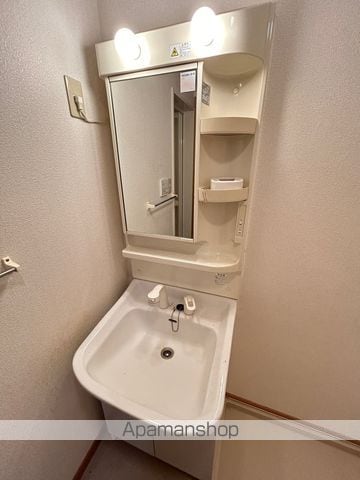 アスティの内装写真