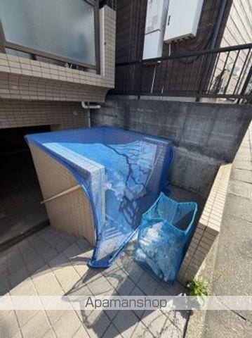 シャンボールの内装写真