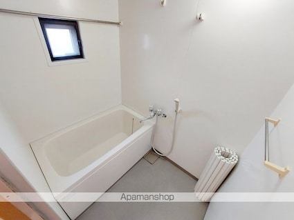 ブラウンハイム朝生田[1K/30.19m2]のバス