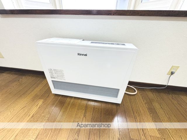 コーポ金沢の内装写真