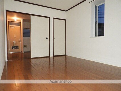 ルミエールミツトヨＡＢ　[2DK/40m2]の内装3