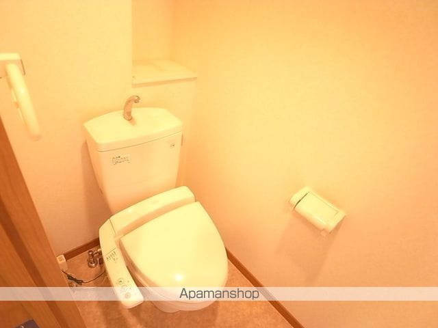 サンシャインIIの内装写真