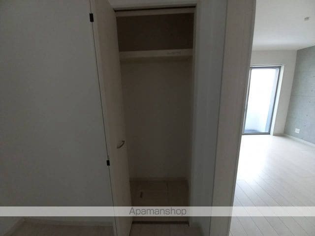 Tio Albaの内装写真
