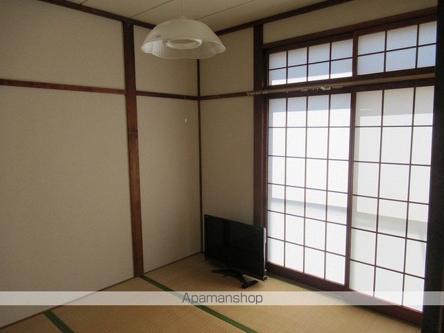 ともくらハウス・東山10の内装写真
