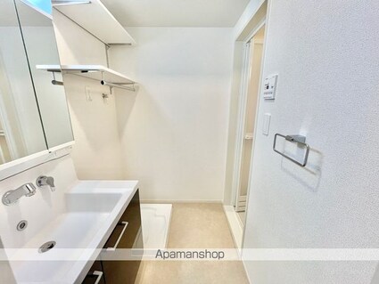 フェリオ　ヴィエント[1K/25.83m2]の内装5