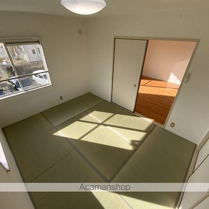 フレグランス五反田パレスＡ[3DK/54.57m2]の内装3