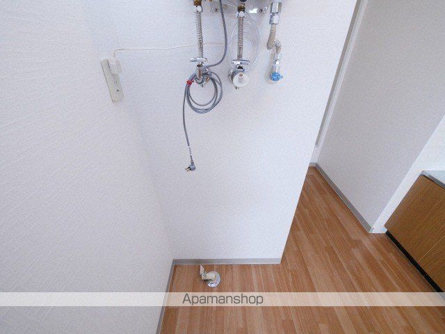 パークヒルズ平岸310の内装写真
