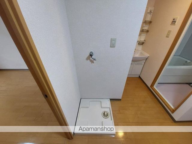 アムールシャトーの内装写真