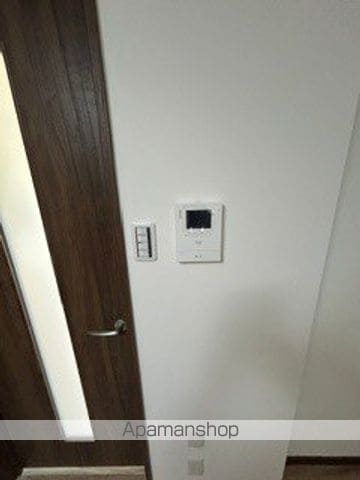 牧野パークハイツの内装写真