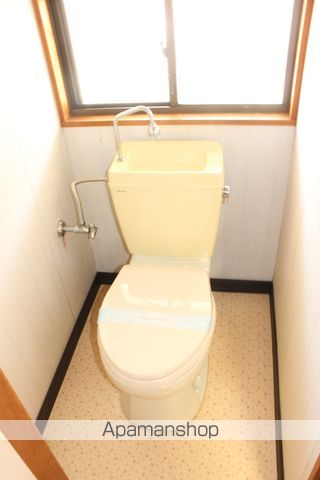 コーポ多田の内装写真