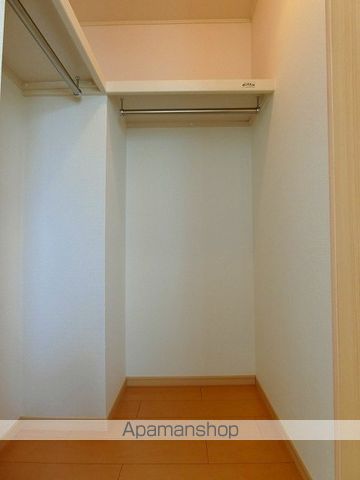 GRACE GARDEN Aの内装写真