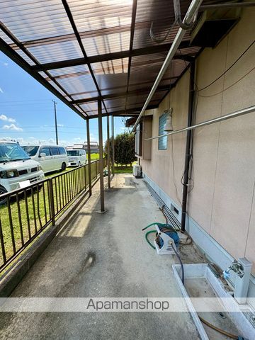 伊賀鉄道 広小路駅 徒歩25分 2階建 築35年のその他写真
