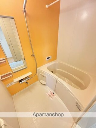 ｆｉｏｒｅ[2LDK/55.12m2]のバス