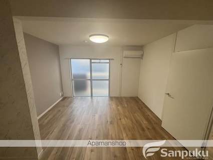 アイリッシュコート西石井[2LDK/51.03m2]の内装2