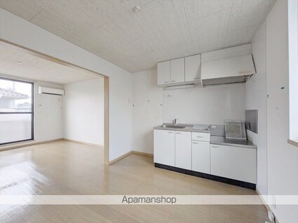 モンプリエールＡ[1LDK/46.37m2]の内装5