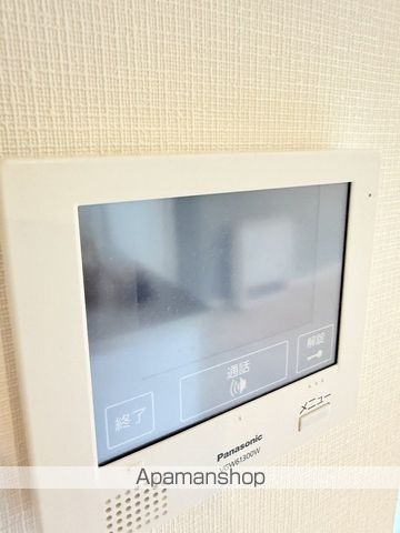 CITY PREMIER北6条の内装写真