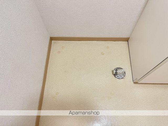 鳥取市 2階建 築20年の内装写真