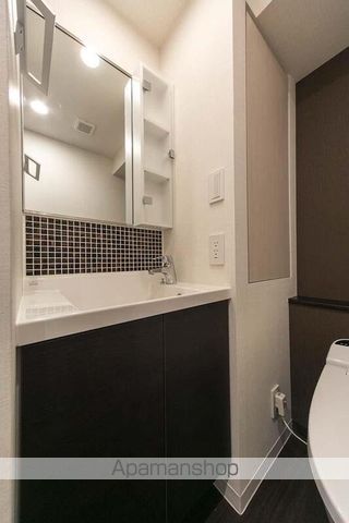 NJK MARQUIS OMOTESANDOの内装写真
