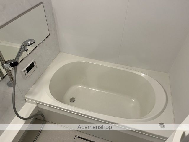 ALLUMEの内装写真