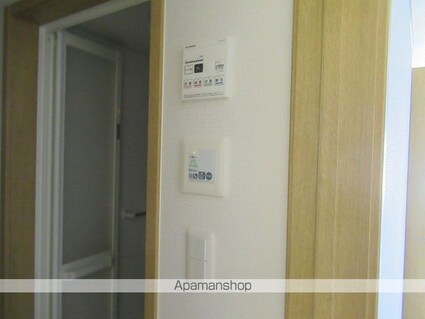 エコルポミエ[1R/27.97m2]のその他設備