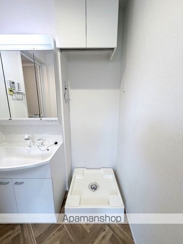 エスポアレジデンスの内装写真