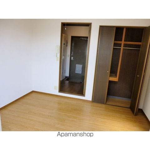 プリンセス泉の内装写真