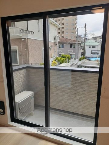 シャトレーBANの内装写真