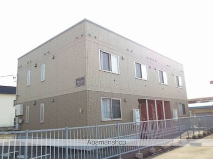 カレント[2LDK/59.46m2]の外観2