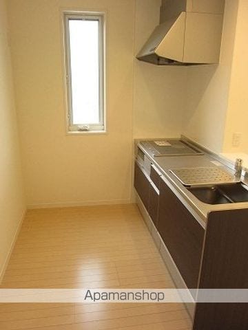 シャーメゾン喜光地の内装写真