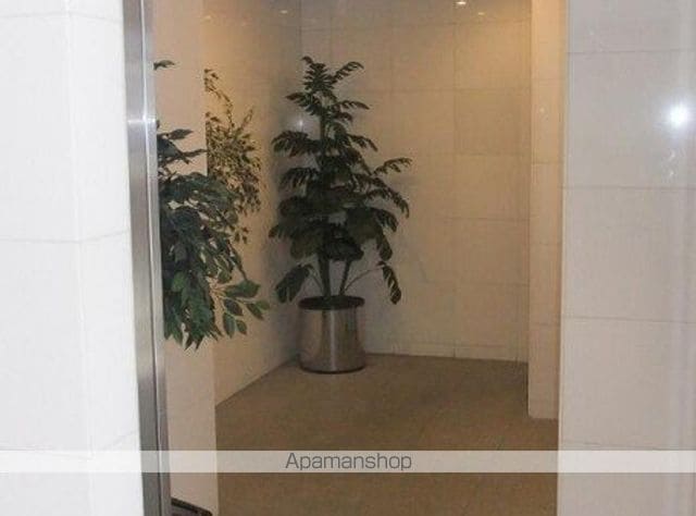 ほんだビル[1R/30.92m2]のエントランス